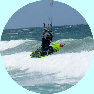 activities-kiting