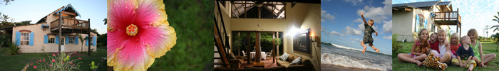 Foundation Lodge