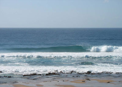 Sodwana Bay