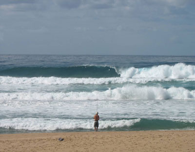Sodwana Bay