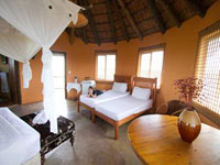 humpback lodge