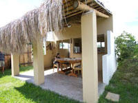 humpback lodge