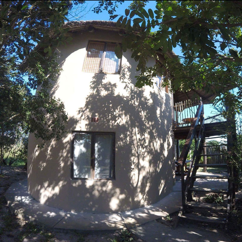 humpback lodge
