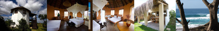 Humpback Lodge