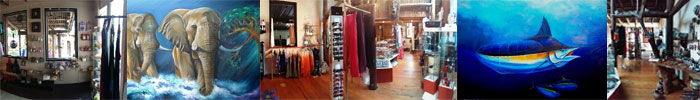 Sodwana Boutique