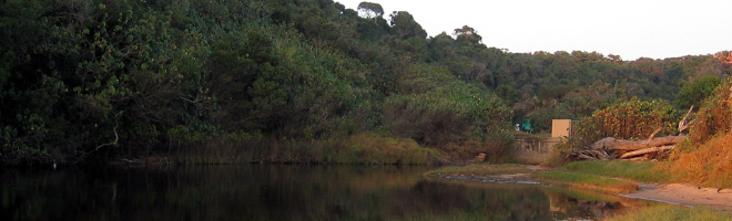 lagoon