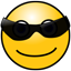 smiley