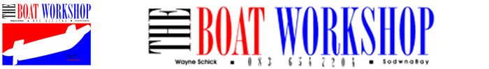 The Boat Workshop